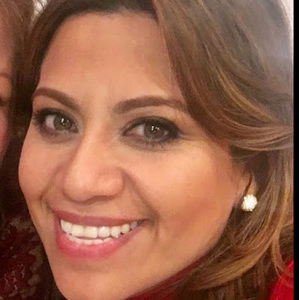 Meet your Posher, Ericka